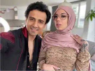 Sultana Begum Sold Her Bur 2022 Niksindian Short Film