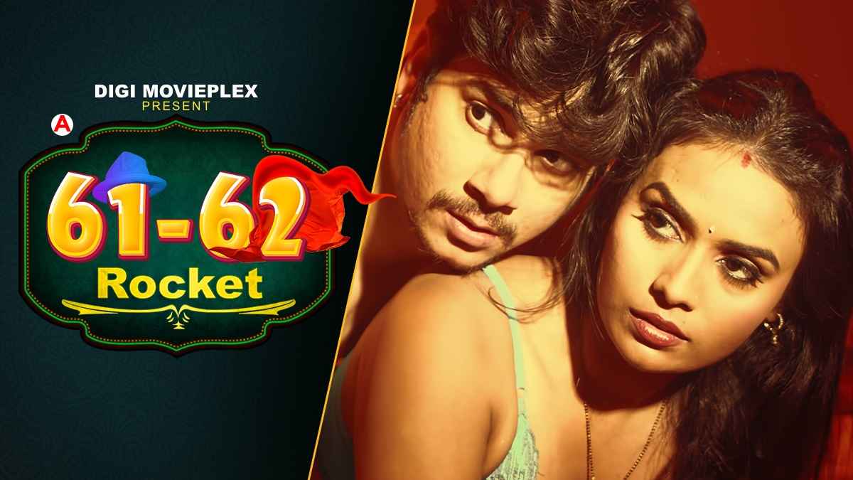 Rocket 2022 Digi Movieplex Hindi Hot Web Series Ep3