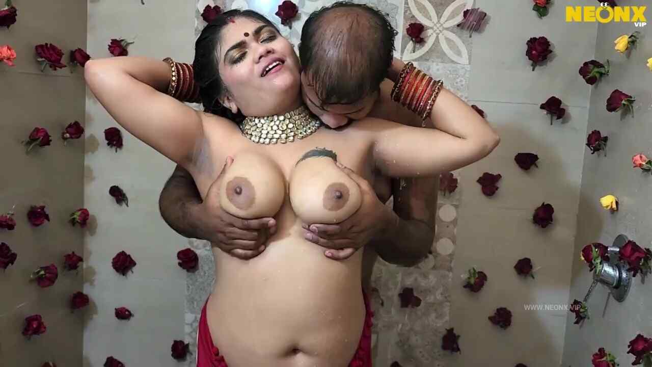 Pyaasi Dulhan 2 2022 Neonx Vip Hindi Uncut Short Film
