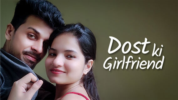 Dost Ki Girlfriend 2023 Kotha App Hindi Uncut Hot Porn Video
